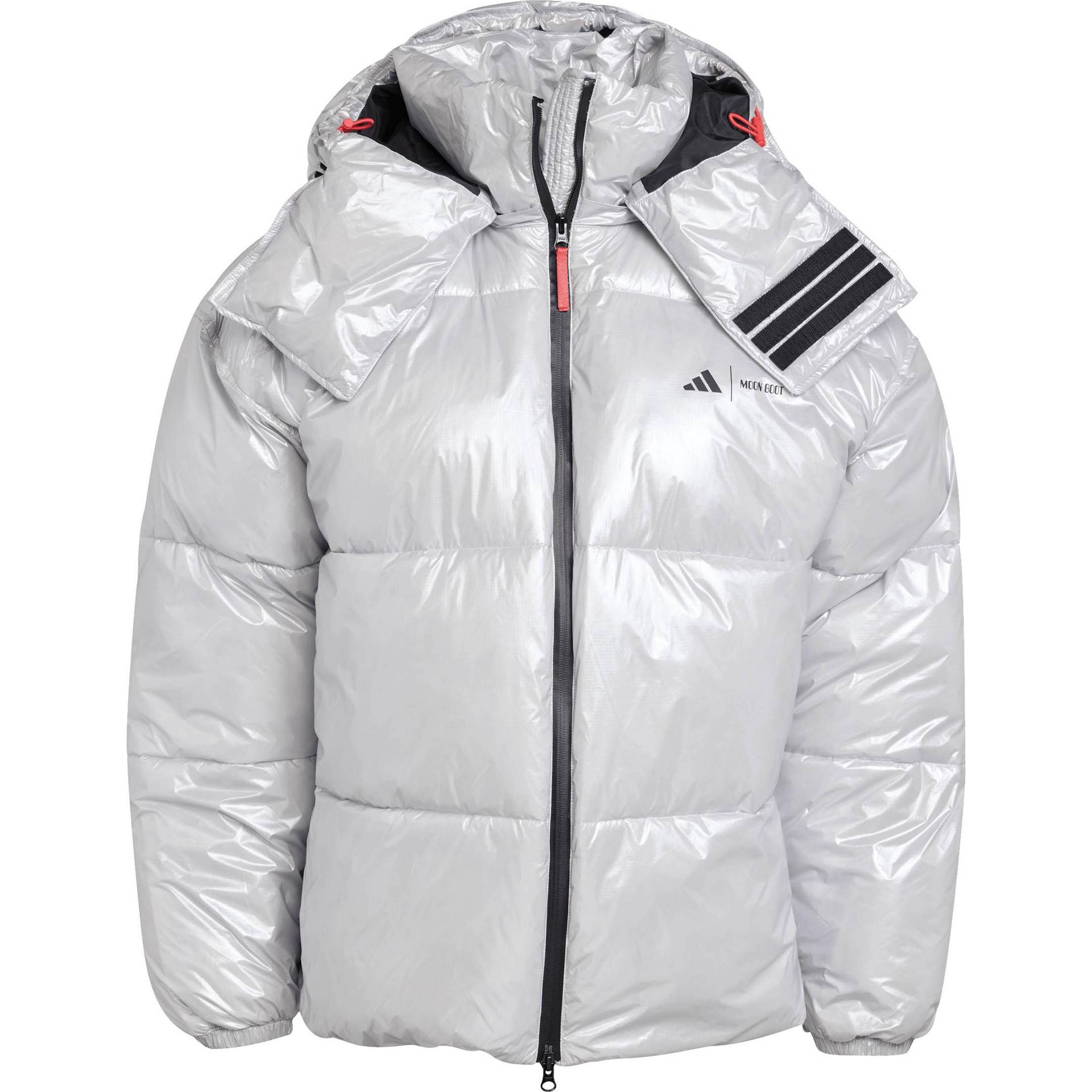 adidas Puffer Daunenjacke Herren von Adidas
