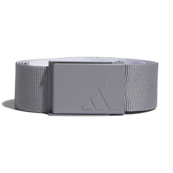 adidas REVERS WEB BELT Gürtel grau von Adidas
