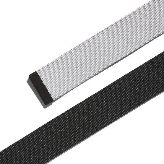 adidas REVERS WEB BELT Gürtel schwarz von Adidas
