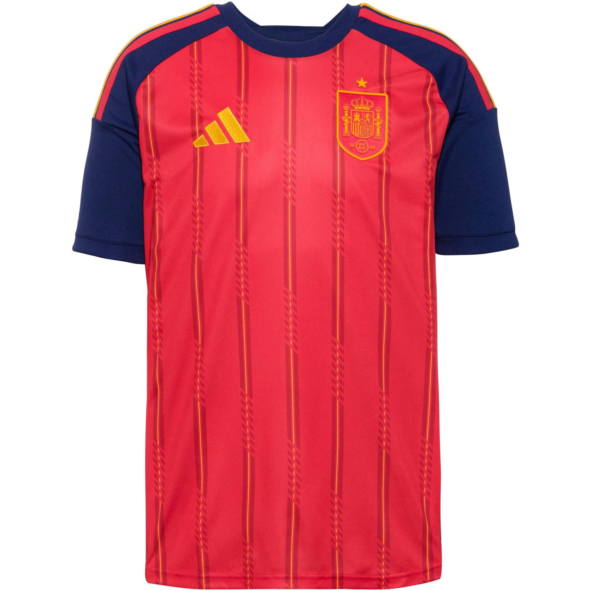 adidas RFEF Spanien Home Teamtrikot Herren von Adidas