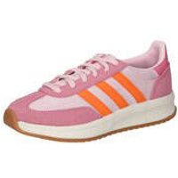 adidas RUN 70s 2.0 Sneaker Damen pink von Adidas