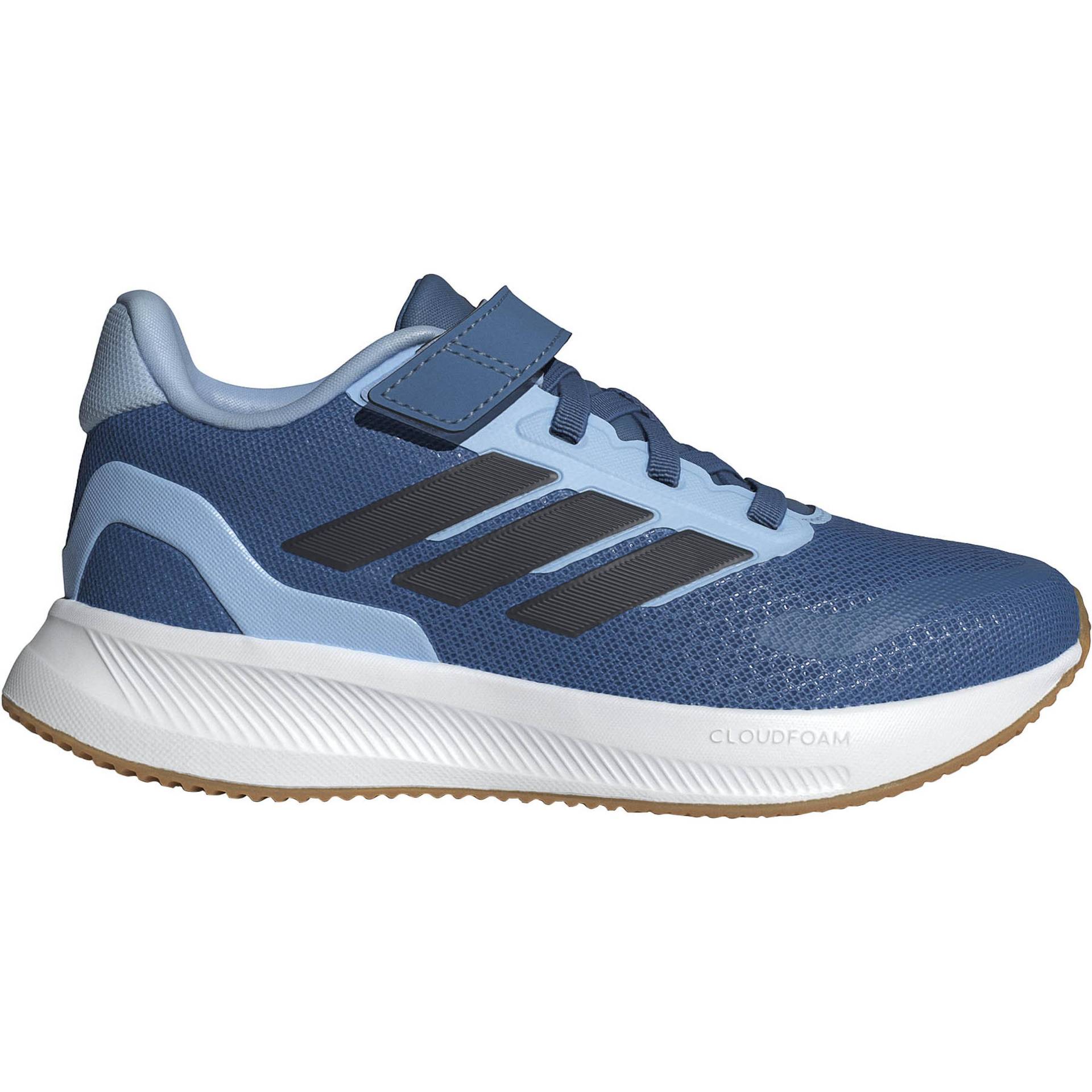 adidas RUNFALCON 5 EL C Laufschuhe Kinder von Adidas