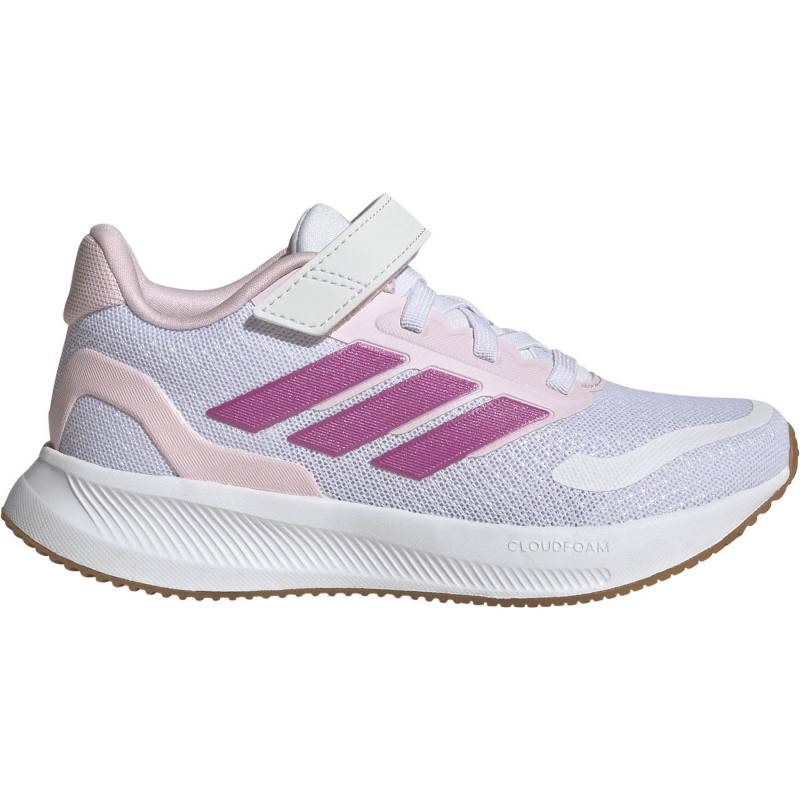 adidas RUNFALCON 5 EL C Laufschuhe Kinder von Adidas