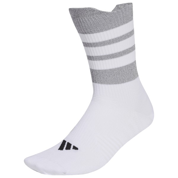 adidas - RUNxRFLCTV Sock - Laufsocken Gr 37-39 weiß von Adidas