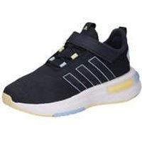 adidas Racer TR23 EL K Sneaker Mädchen|Jungen blau von Adidas