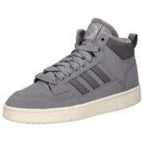adidas Rapid Court Mid Winterize Boot Herren grau|grau von Adidas