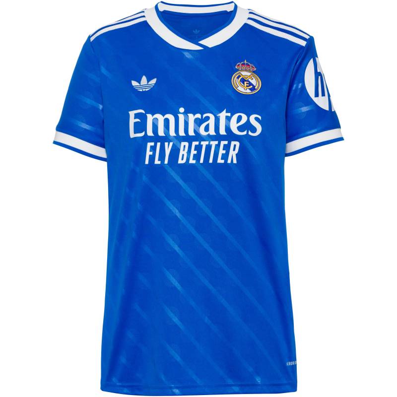 adidas Real Madrid 25-26 3rd Teamtrikot Damen von Adidas