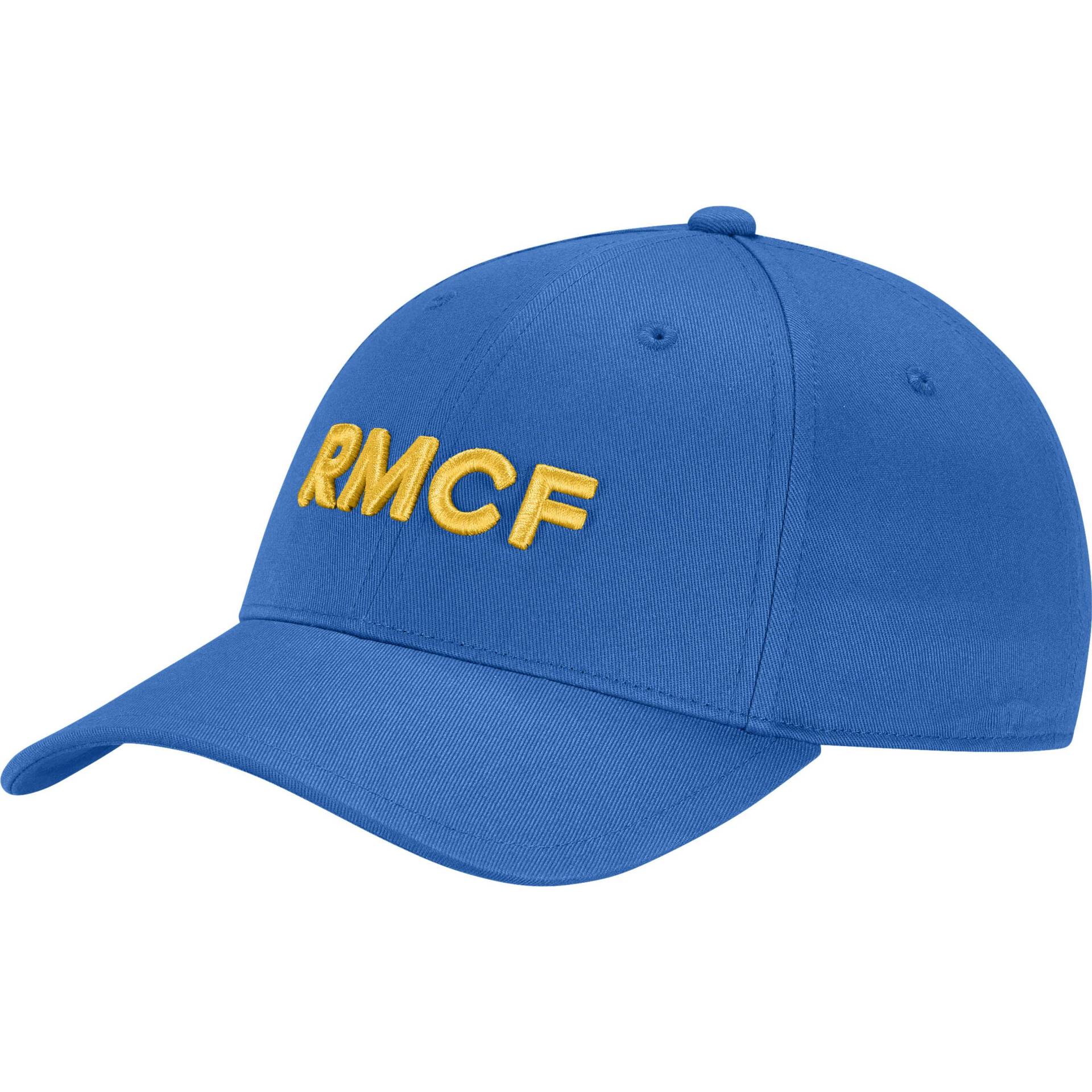 adidas Real Madrid 25-26 Cap Herren von Adidas