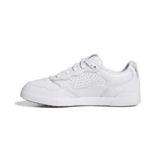 adidas Rertrocross 25 weiß von Adidas