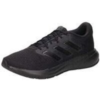 adidas Response Runner U Running Damen|Herren schwarz von Adidas