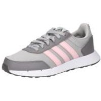 adidas Run 50s Sneaker Damen grau von Adidas