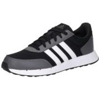 adidas Run 50s Sneaker Herren schwarz von Adidas