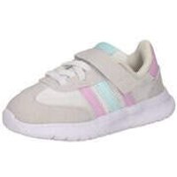 adidas Run 70s 2.0 EL I Sneaker Mädchen weiß|weiß|weiß|weiß|weiß|weiß|weiß|weiß|weiß|weiß von Adidas