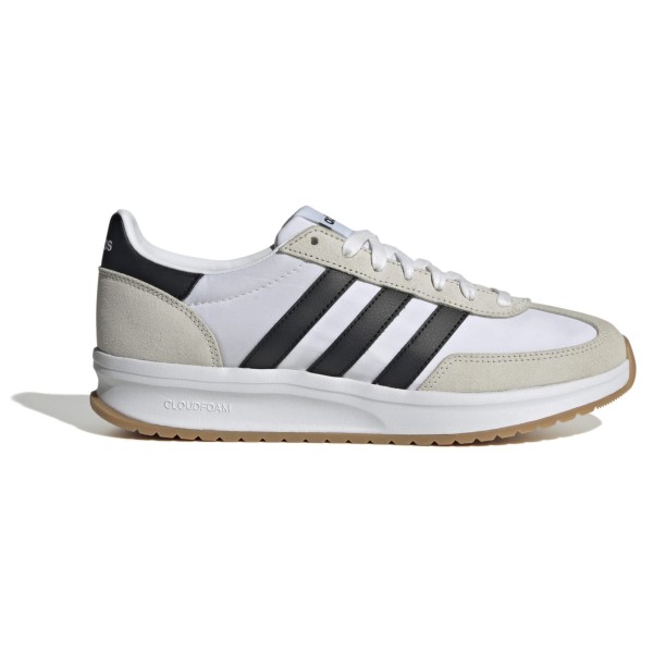 adidas - Run 72s 2.0 - Sneaker Gr 41 1/3 grau von Adidas