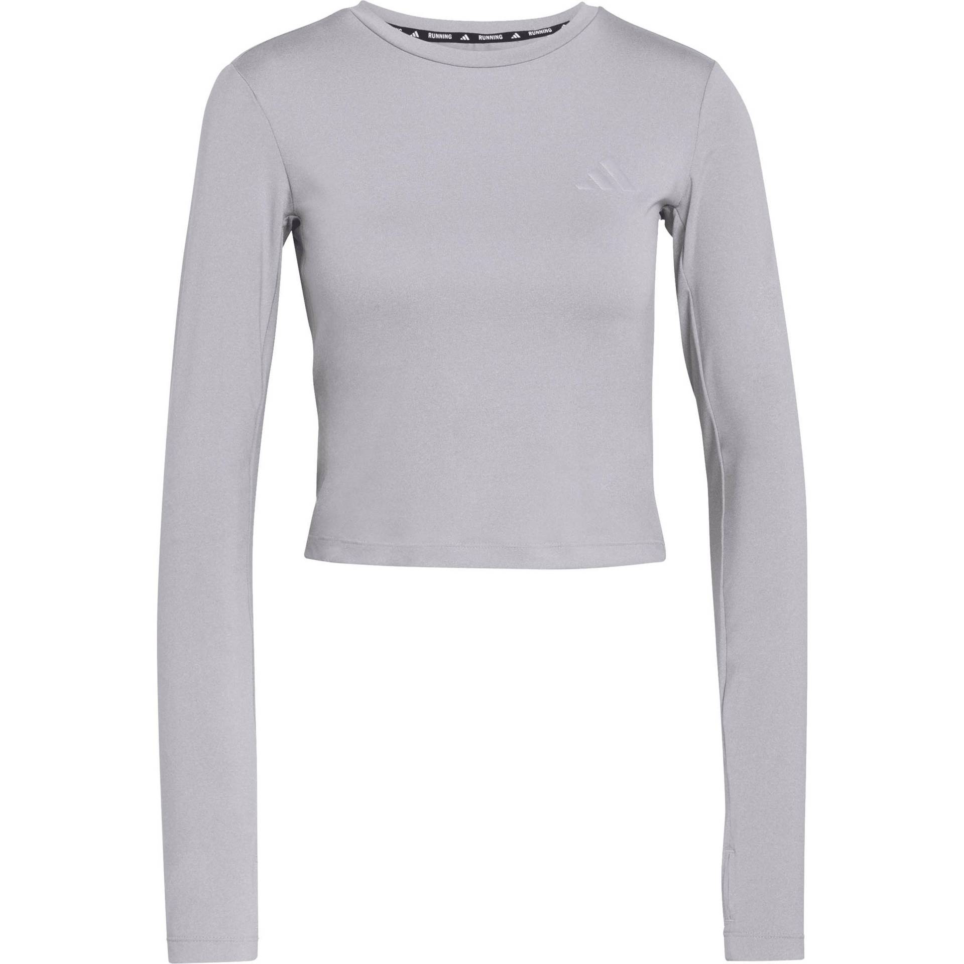 adidas Run Ess Funktionsshirt Damen von Adidas