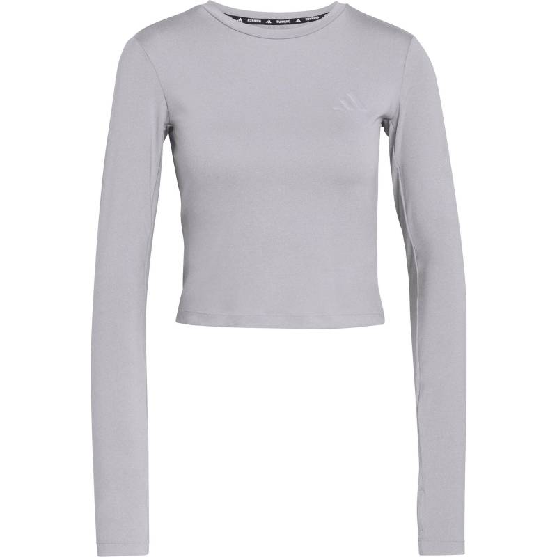 adidas Run Ess Funktionsshirt Damen von Adidas