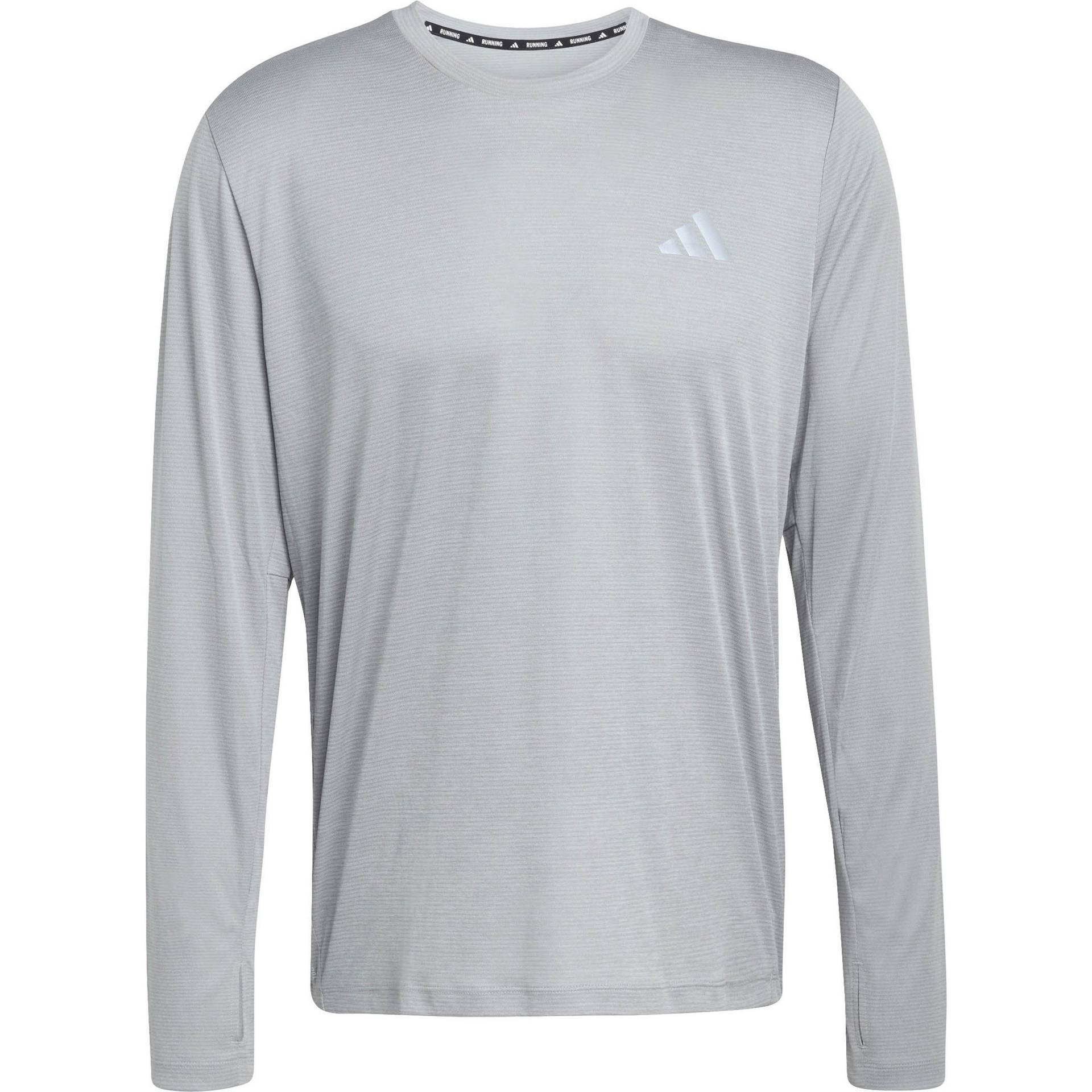 adidas Run Ess Funktionsshirt Herren von Adidas