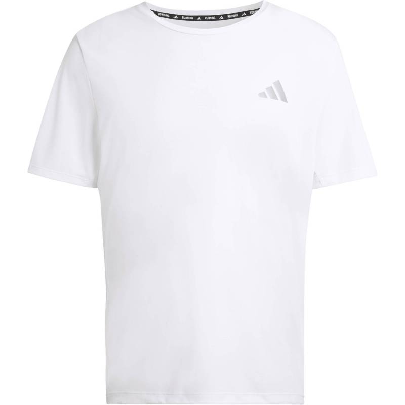 adidas Run Ess Funktionsshirt Herren von Adidas