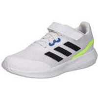 adidas Runfalcon 3.0 EL K Running Mädchen|Jungen weiß|weiß von Adidas