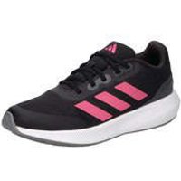 adidas Runfalcon 3.0 K Running Mädchen schwarz|schwarz von Adidas