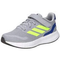adidas Runfalcon 5 EL C Running Mädchen|Jungen grau|grau|grau|grau von Adidas