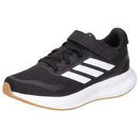 adidas Runfalcon 5 EL C Running Mädchen|Jungen schwarz|schwarz|schwarz|schwarz|schwarz|schwarz von Adidas