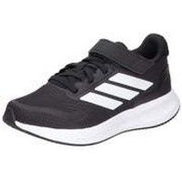 adidas Runfalcon 5 EL C Running Mädchen|Jungen schwarz von Adidas