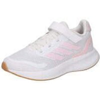 adidas Runfalcon 5 EL C Running Mädchen weiß von Adidas