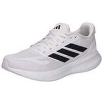 adidas Runfalcon 5 J Running Mädchen|Jungen weiß|weiß von Adidas