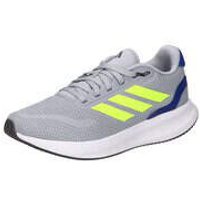 adidas Runfalcon 5 J Running Mädchen|Jungen grau|grau von Adidas