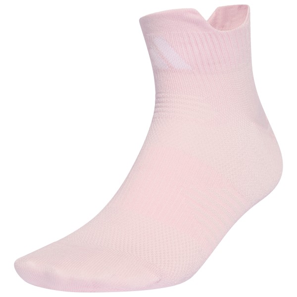 adidas - Running Climacool Light Sock - Laufsocken Gr 34-36 rosa von Adidas