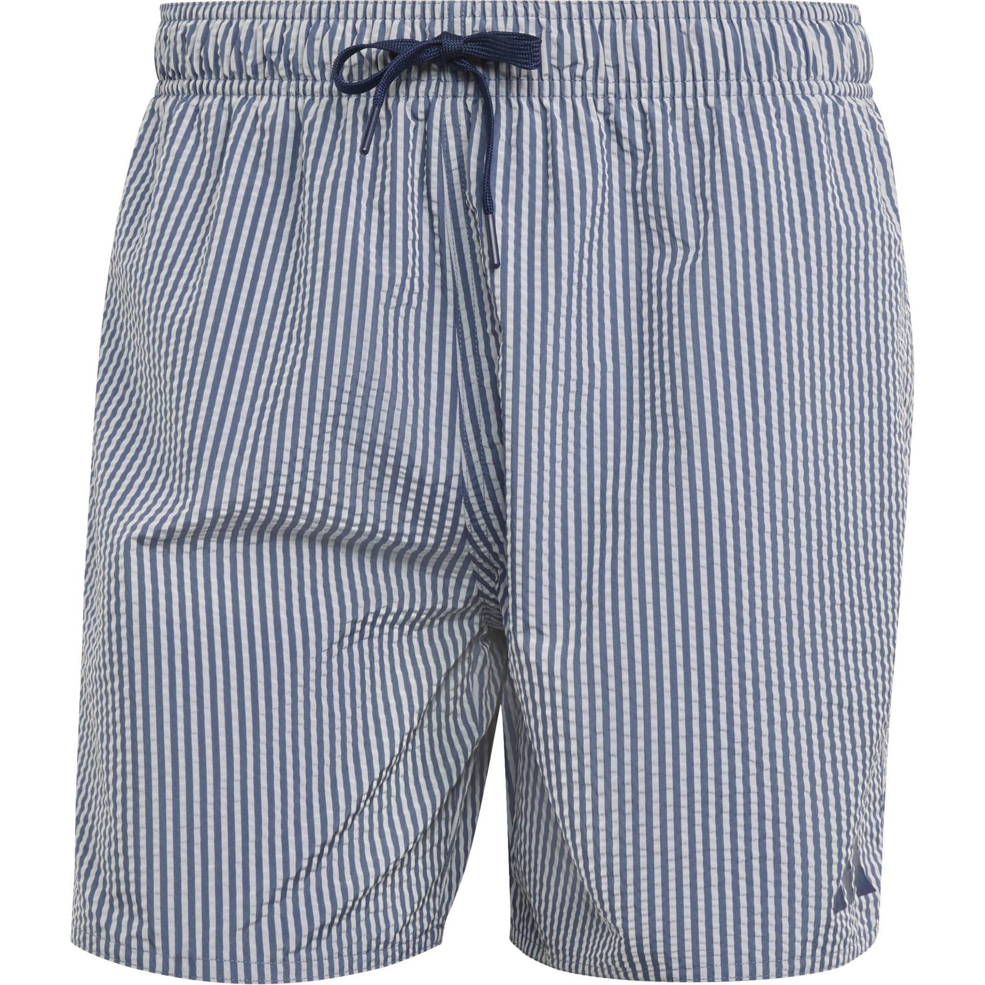 adidas SEERSCKR SH 5IN Badehose Herren von Adidas