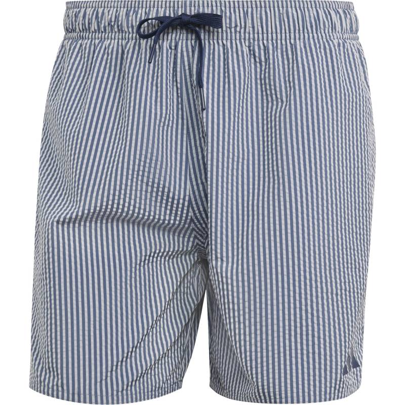 adidas SEERSCKR SH 5IN Badehose Herren von Adidas