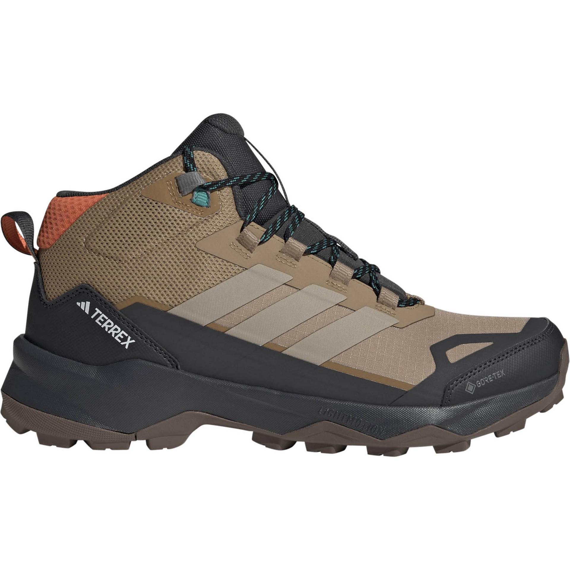 adidas SKYCHASER AX5 MID Wanderschuhe Herren von Adidas