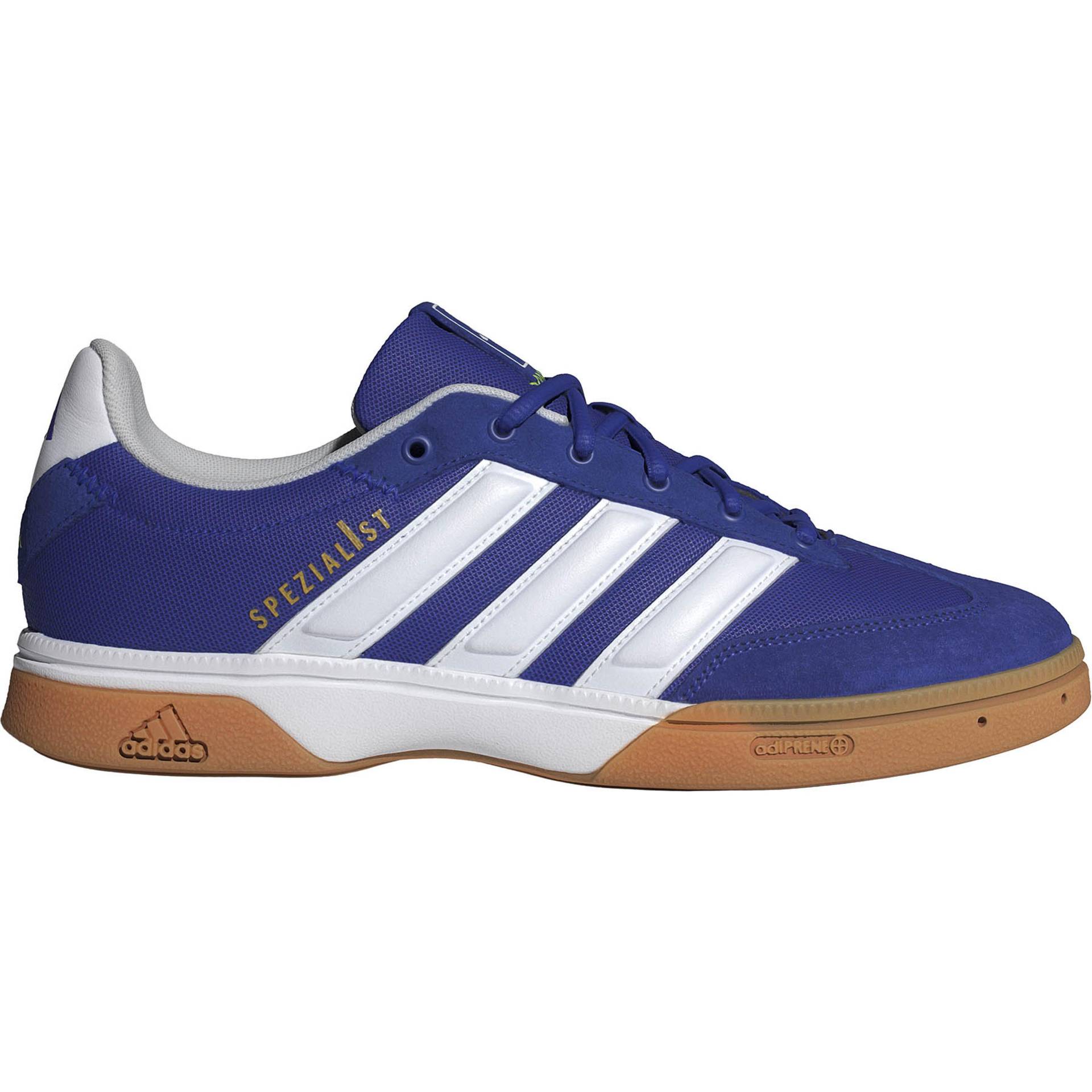adidas SPEZIALIST Hallenschuhe Herren von Adidas