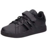 adidas STAR WARS Grand Court 2.0 EL C Mädchen|Jungen schwarz|schwarz von Adidas