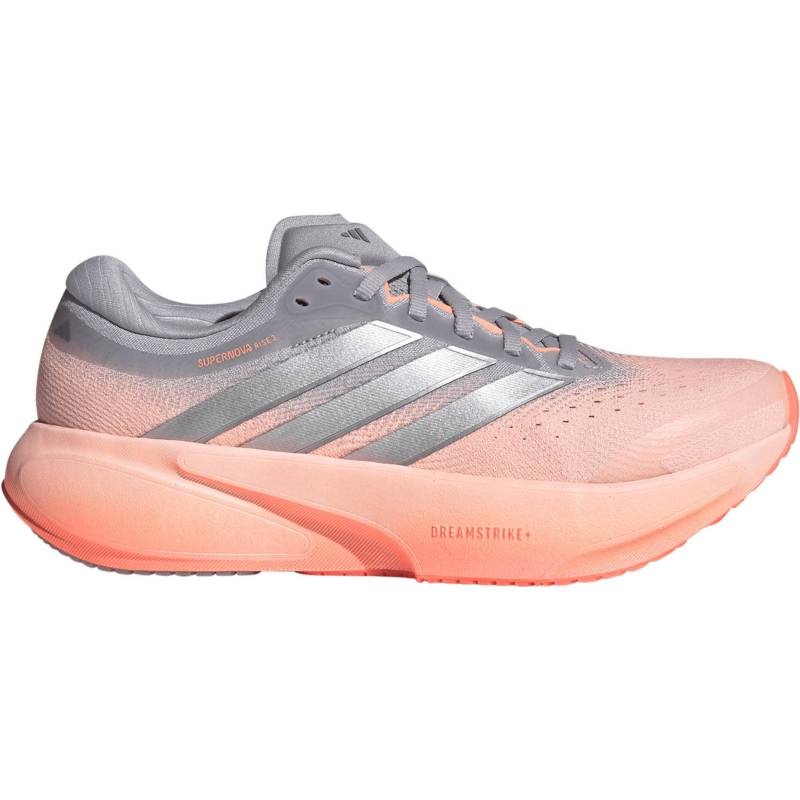 adidas SUPERNOVA RISE 3 Laufschuhe Damen von Adidas