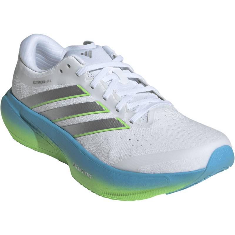 adidas SUPERNOVA RISE 3 Laufschuhe Herren von Adidas