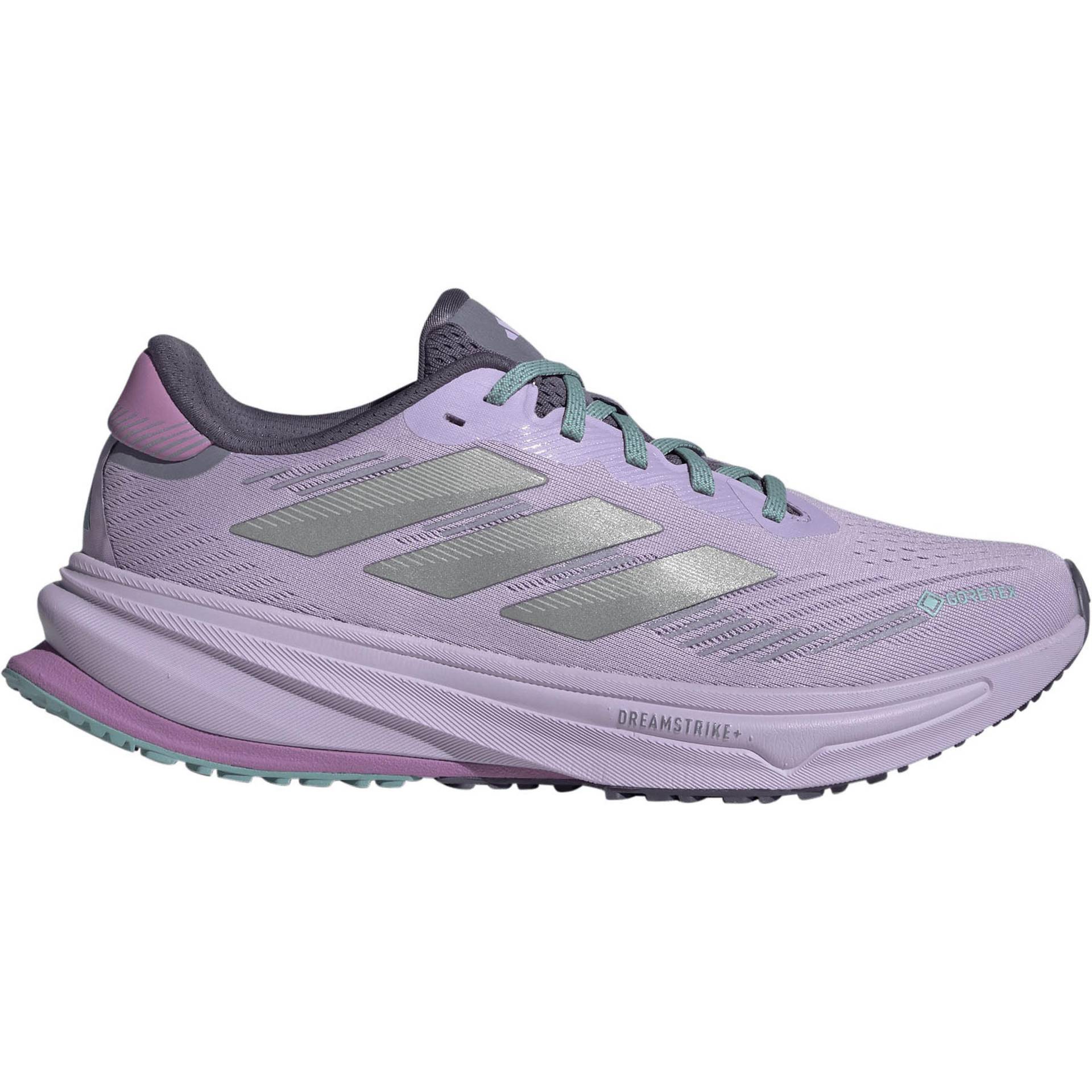 adidas SUPERNOVA RISE GTX Laufschuhe Damen von Adidas