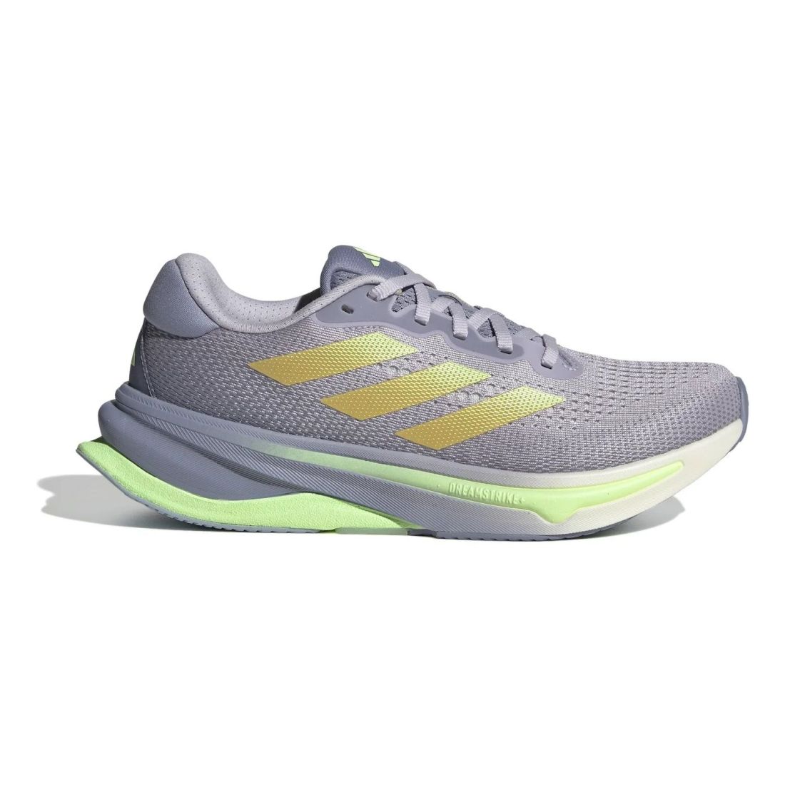 adidas SUPERNOVA SOLUTION W Damen Laufschuhe Gr. 44 von Adidas