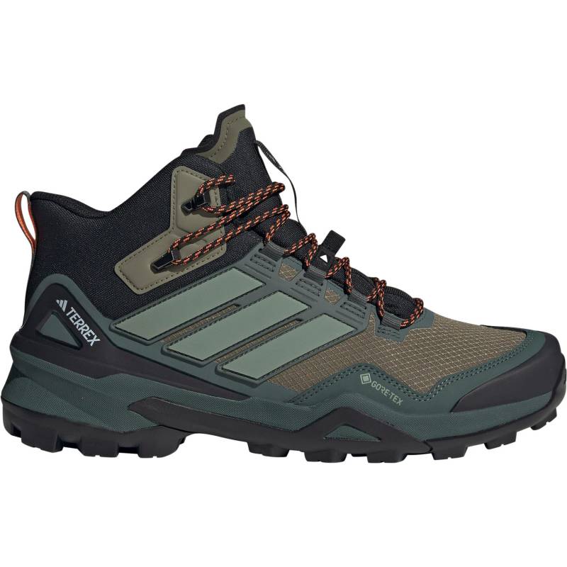 adidas Skychaser Mid Wanderschuhe Herren von Adidas
