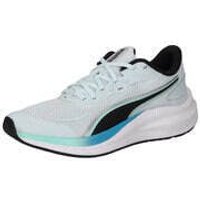PUMA Skyrocket Lite 2 Jr Running Mädchen|Jungen blau von Puma