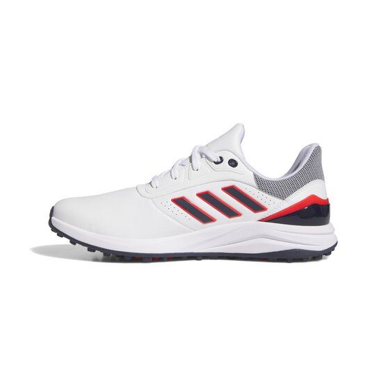 adidas Solarmotion 24 weiß von Adidas