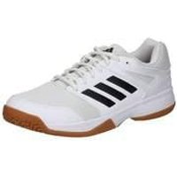 adidas Speedcourt M Hallensport Herren weiß von Adidas