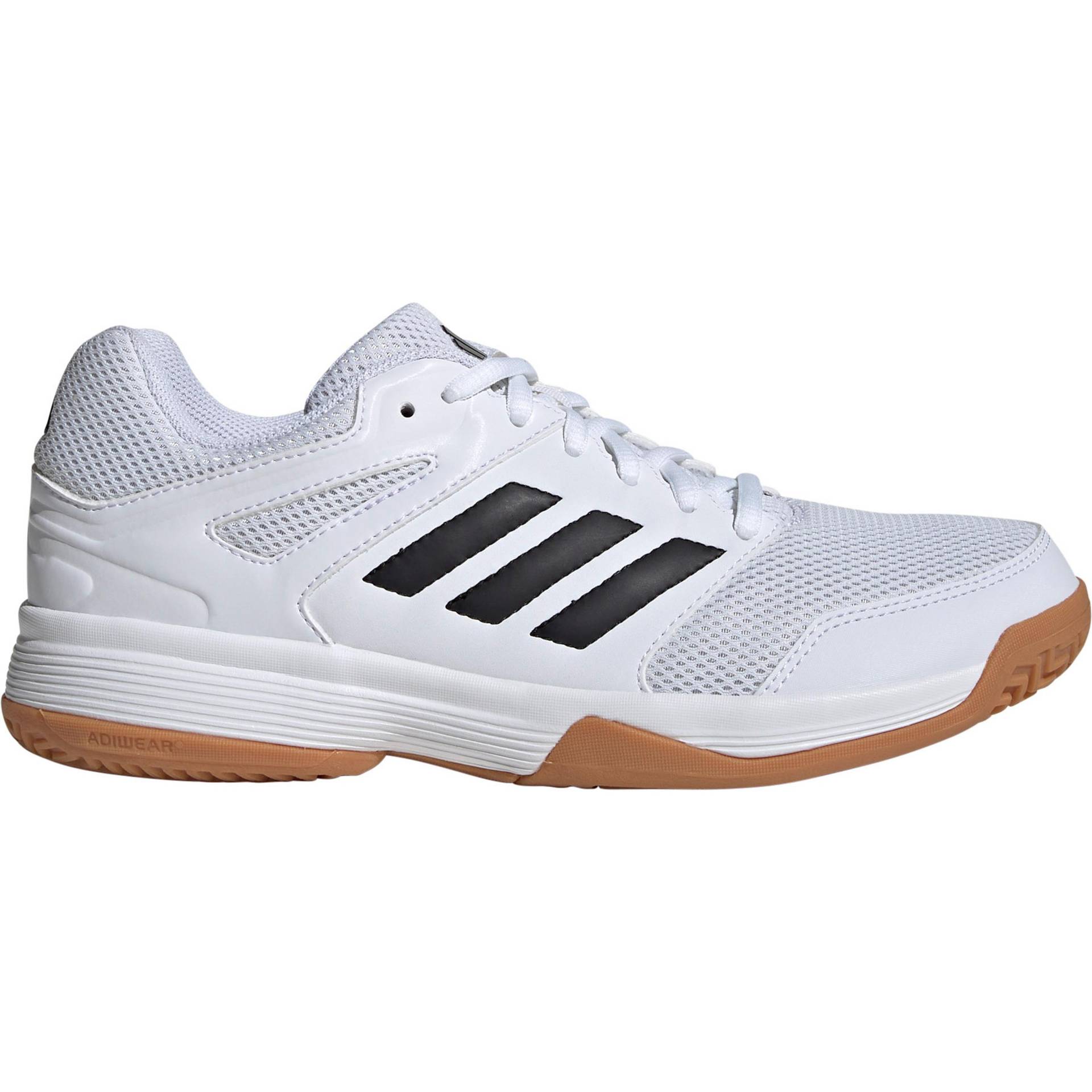 adidas Speedcourt W Hallenschuhe Damen von Adidas
