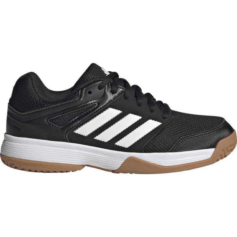 adidas Speedcourt k Hallenschuhe Kinder von Adidas