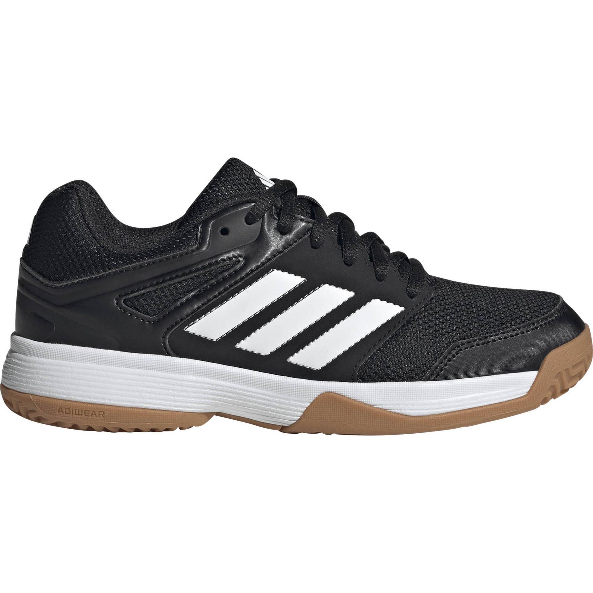 adidas Speedcourt k Hallenschuhe Kinder von Adidas