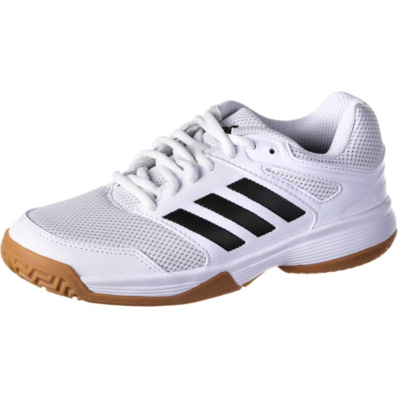 adidas Speedcourt k Hallenschuhe Kinder von Adidas