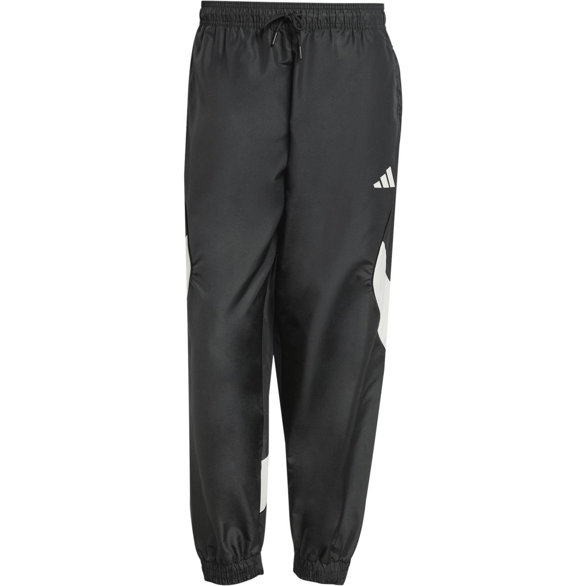 adidas Stadium Polyhose Herren von Adidas