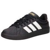 adidas Streettalk Sneaker Herren schwarz von Adidas